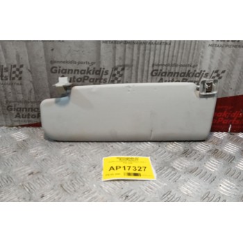 Σκιάδιο Συνοδηγου Volkswagen Golf V 2004-2008
