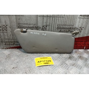 Σκιάδιο Συνοδηγου Daewoo Matiz 2000-2005