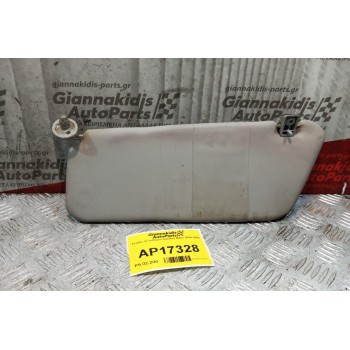 Σκιάδιο Συνοδηγου Daewoo Matiz 2000-2005