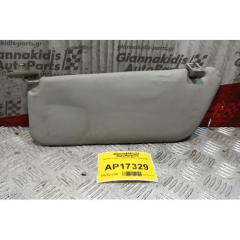 Σκιάδιο Οδηγου Daewoo Matiz 2000-2005