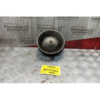 Μοτέρ Καλοριφέρ Daewoo Matiz 2000-2005 2 pins 612412LHD