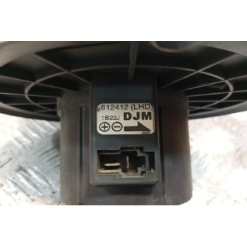 Μοτέρ Καλοριφέρ Daewoo Matiz 2000-2005 2 pins 612412LHD