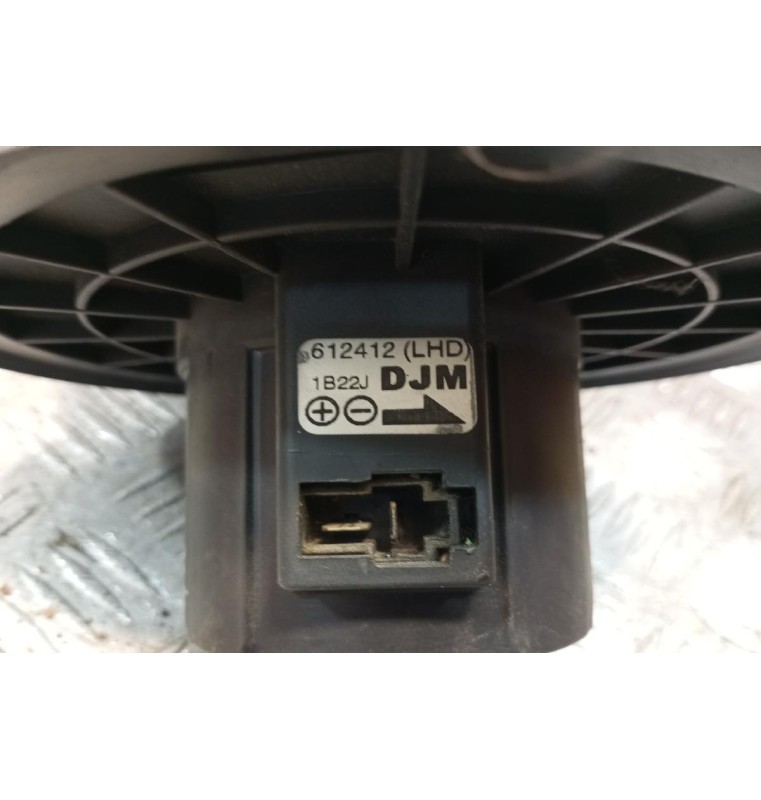 Μοτέρ Καλοριφέρ Daewoo Matiz 2000-2005 2 pins 612412LHD