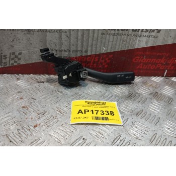 Διακόπτης Φωτων/Φλας Volkswagen Golf V 2004-2008 4 pins 1K0953513