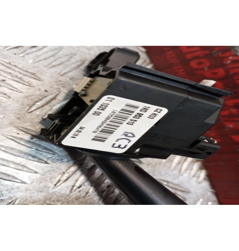 Διακόπτης Φωτων/Φλας Volkswagen Golf V 2004-2008 4 pins 1K0953513