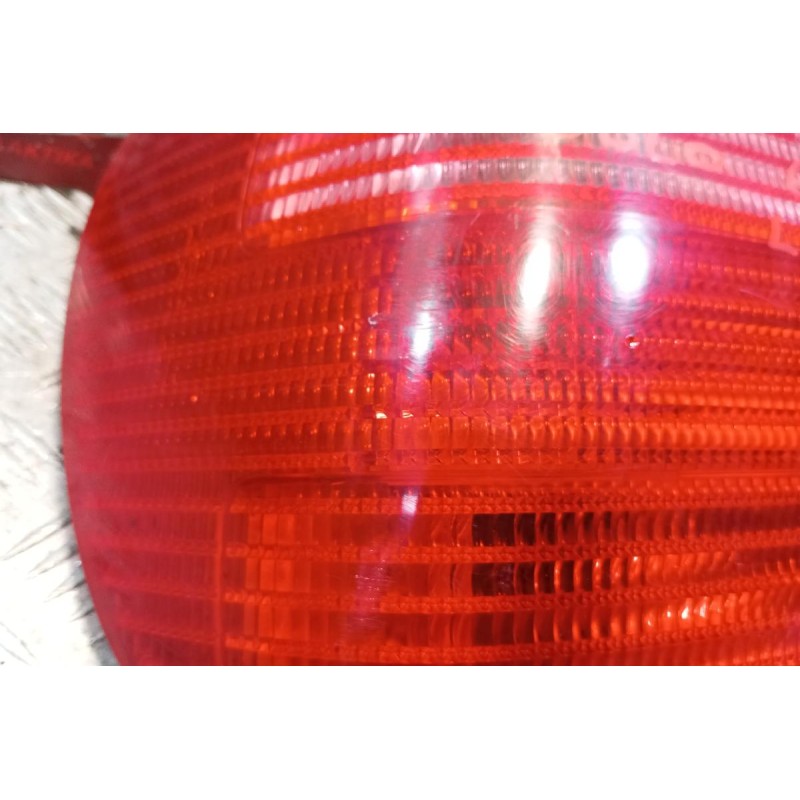 Φανάρι Πίσω Αριστερα Volkswagen Polo 6Ν 1999-2001 *(Γρατσουνια)