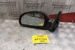 Καθρέπτης Ηλεκτρικός Εμπρος Αριστερα Hyundai Accent 2003-2005 5 pins