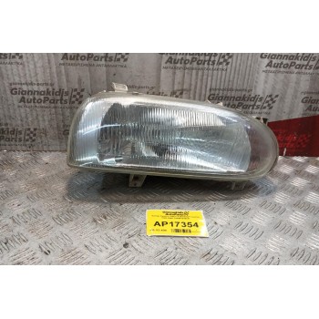 Φανάρι Εμπρός Δεξια Volkswagen Golf III 1992-1998 1H6941016CK