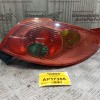 Φανάρι Πίσω Δεξια Χωρις Πλακετα Peugeot 206 1998-2003
