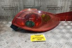 Φανάρι Πίσω Δεξια Χωρις Πλακετα Peugeot 206 1998-2003