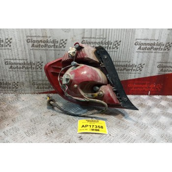 Φανάρι Πίσω Δεξια Hyundai Accent 2003-2005