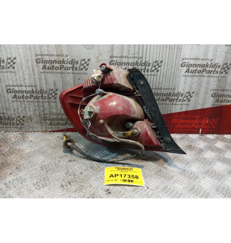 Φανάρι Πίσω Δεξια Hyundai Accent 2003-2005