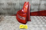 Φανάρι Πίσω Αριστερα Χωρις Πλακετα Citroen C4 2004-2008