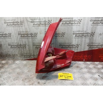 Φανάρι Πίσω Αριστερα Χωρις Πλακετα Citroen C4 2004-2008