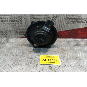 Μοτέρ Καλοριφέρ Chevrolet Lacetti 2003-2008 2 pins 614470