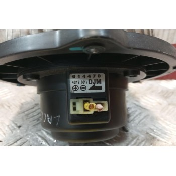 Μοτέρ Καλοριφέρ Chevrolet Lacetti 2003-2008 2 pins 614470