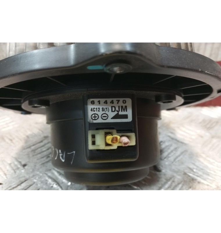 Μοτέρ Καλοριφέρ Chevrolet Lacetti 2003-2008 2 pins 614470