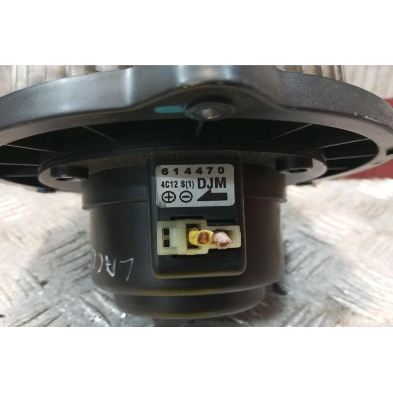 Μοτέρ Καλοριφέρ Chevrolet Lacetti 2003-2008 2 pins 614470