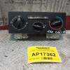 Χειριστήριο Κλιματισμού Κλιματισμός Citroen C4 2004-2008 9+6 pins H5756