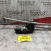 Μοτέρ Υαλοκαθαριστήρων Με Μπρατσα Audi A3 1996-2003 5 pins 0390241137