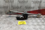 Μοτέρ Υαλοκαθαριστήρων Με Μπρατσα Audi A3 1996-2003 5 pins 0390241137