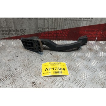 Πεντάλ Γκαζιού Ηλεκτρικό Peugeot 206 1998-2003 4 pins