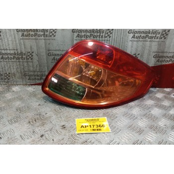 Φανάρι Πίσω Δεξια Fiat Sedici 2007-2013 220-16684