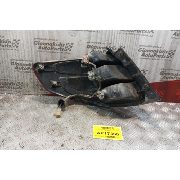 Φανάρι Πίσω Δεξια Fiat Sedici 2007-2013 220-16684