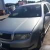 Ολόκληρο Αυτοκίνητο Skoda Fabia Κωδ.Κινητηρα AMF 1400cc 75hp 1999-2007
