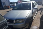 Ολόκληρο Αυτοκίνητο Skoda Fabia Κωδ.Κινητηρα AMF 1400cc 75hp 1999-2007