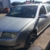 Ολόκληρο Αυτοκίνητο Skoda Fabia Κωδ.Κινητηρα AMF 1400cc 75hp 1999-2007