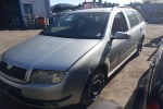 Ολόκληρο Αυτοκίνητο Skoda Fabia Κωδ.Κινητηρα AMF 1400cc 75hp 1999-2007