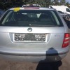 Ολόκληρο Αυτοκίνητο Skoda Fabia Κωδ.Κινητηρα AMF 1400cc 75hp 1999-2007