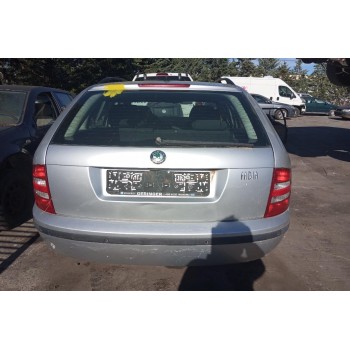 Ολόκληρο Αυτοκίνητο Skoda Fabia Κωδ.Κινητηρα AMF 1400cc 75hp 1999-2007