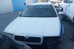 Ολόκληρο Αυτοκίνητο Skoda Octavia Κωδ.Κινητηρα AUM 1800cc 150hp 2004-2008