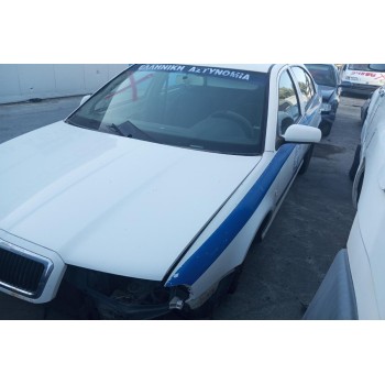 Ολόκληρο Αυτοκίνητο Skoda Octavia Κωδ.Κινητηρα AUM 1800cc 150hp 2004-2008