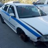 Ολόκληρο Αυτοκίνητο Skoda Octavia Κωδ.Κινητηρα AUM 1800cc 150hp 2004-2008