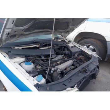 Ολόκληρο Αυτοκίνητο Skoda Octavia Κωδ.Κινητηρα AUM 1800cc 150hp 2004-2008