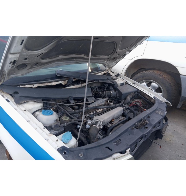 Ολόκληρο Αυτοκίνητο Skoda Octavia Κωδ.Κινητηρα AUM 1800cc 150hp 2004-2008