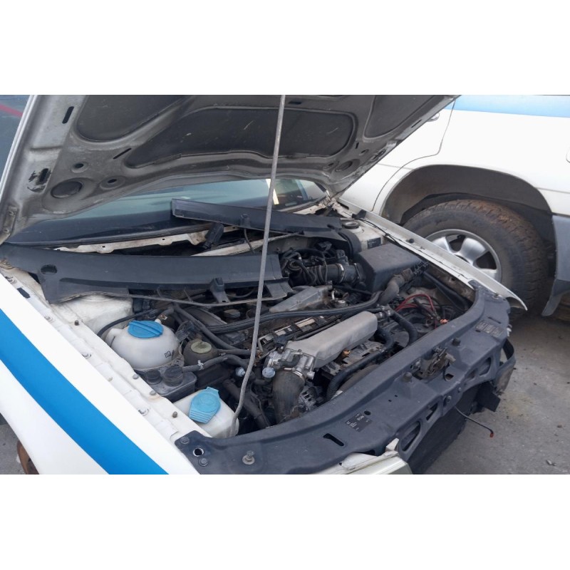 Ολόκληρο Αυτοκίνητο Skoda Octavia Κωδ.Κινητηρα AUM 1800cc 150hp 2004-2008