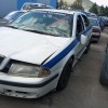 Ολόκληρο Αυτοκίνητο Skoda Octavia Κωδ.Κινητηρα AUM 1800cc 150hp 2004-2008