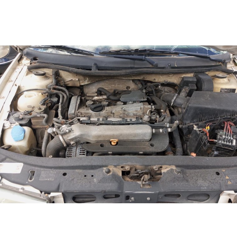 Ολόκληρο Αυτοκίνητο Skoda Octavia Κωδ.Κινητηρα AUM 1800cc 150hp 2004-2008