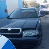 Ολόκληρο Αυτοκίνητο Skoda Octavia SW Κωδ.Κινητηρα BFQ 1600cc 102hp 2000-2010