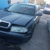 Ολόκληρο Αυτοκίνητο Skoda Octavia SW Κωδ.Κινητηρα BFQ 1600cc 102hp 2000-2010
