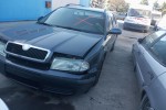 Ολόκληρο Αυτοκίνητο Skoda Octavia SW Κωδ.Κινητηρα BFQ 1600cc 102hp 2000-2010