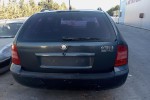Ολόκληρο Αυτοκίνητο Skoda Octavia SW Κωδ.Κινητηρα BFQ 1600cc 102hp 2000-2010