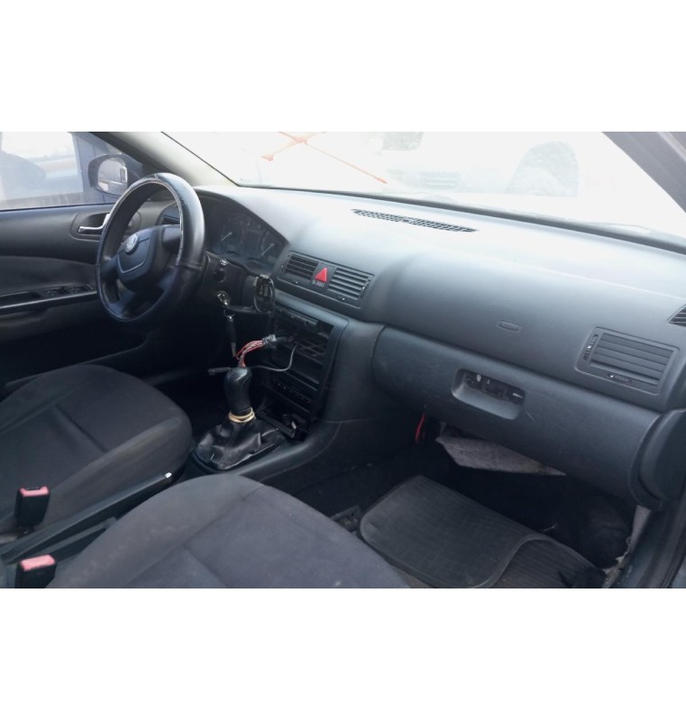 Ολόκληρο Αυτοκίνητο Skoda Octavia SW Κωδ.Κινητηρα BFQ 1600cc 102hp 2000-2010