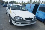 Ολόκληρο Αυτοκίνητο Toyota Avensis T22 Κωδ.Κινητηρα 4AFE 1600cc 101hp 1997-2003
