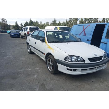 Ολόκληρο Αυτοκίνητο Toyota Avensis T22 Κωδ.Κινητηρα 4AFE 1600cc 101hp 1997-2003