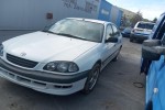 Ολόκληρο Αυτοκίνητο Toyota Avensis T22 Κωδ.Κινητηρα 4AFE 1600cc 101hp 1997-2003